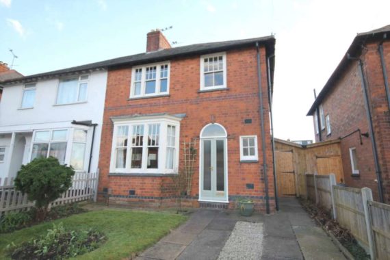 3 Bedroom Semi-Detac...